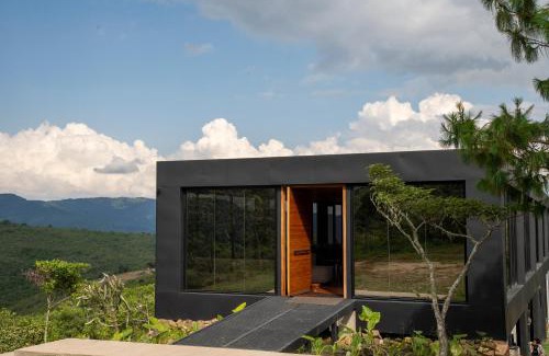 Samaipata Cabina | Montefuego - Wellness Villa