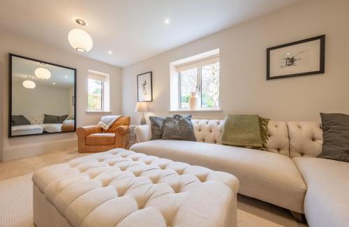 Thornham Casa | Monterey House