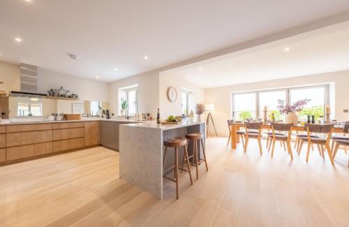 Thornham Casa | Monterey House