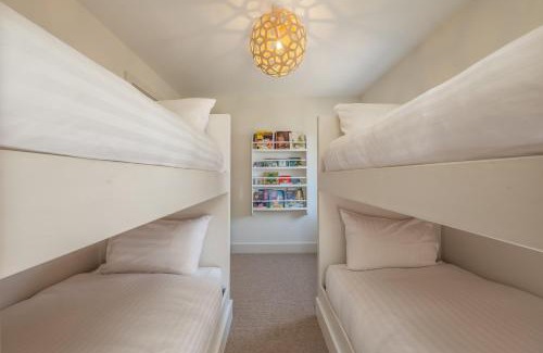 Thornham Casa | Monterey House