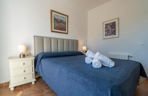 Viñuela Villa | Monterosa stunning views private