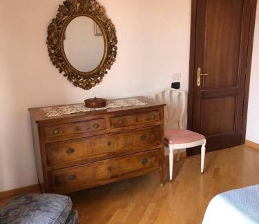 Monterosi Casa | Monterosi Guest House & Golf