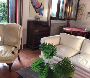 Monterosi Casa | Monterosi Guest House & Golf