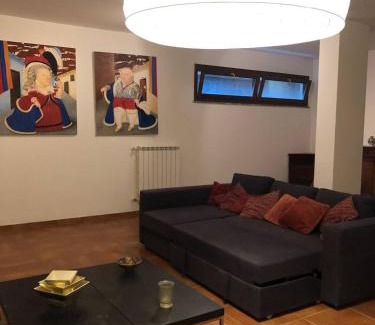 Monterosi Casa | Monterosi Guest House & Golf