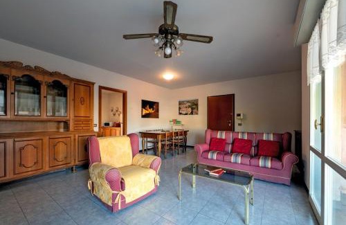 Castell'Arquato Apartamento | Monterosso-Cozy Apartment
