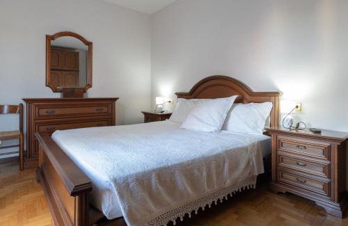 Castell'Arquato Apartamento | Monterosso-Cozy Apartment