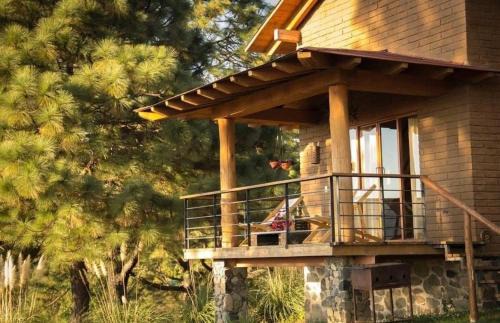 Tapalpa Hotel | Monterra Tapalpa