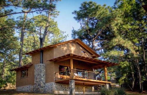 Tapalpa Hotel | Monterra Tapalpa