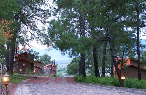 Tapalpa Hotel | Monterra Tapalpa