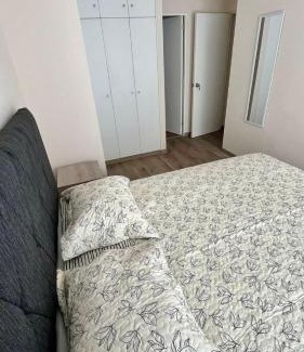 Santiago de Surco Apartamento | MONTERRICO POLO APARTS #21 - Dpto 2 Dorm Frente Embajada de USA