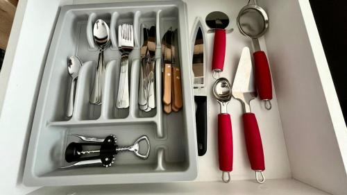 Santiago de Surco Apartamento | MONTERRICO POLO APARTS #21 - Dpto 2 Dorm Frente Embajada de USA