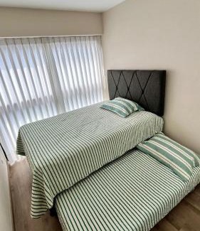 Santiago de Surco Apartamento | MONTERRICO POLO APARTS #21 - Dpto 2 Dorm Frente Embajada de USA