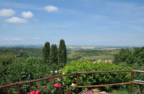 San Giovanni d'Asso Villa | Monterzi 4, Emma Villas