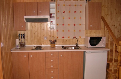 Orihuela del Tremedal Casa | Residencial Montes Universales