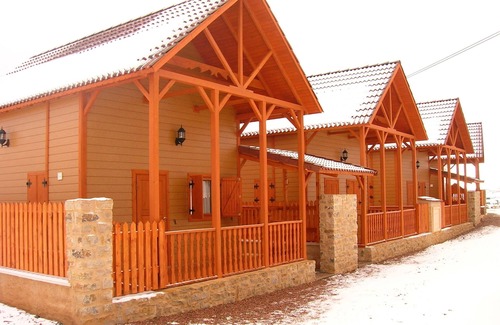 Orihuela del Tremedal Casa | Residencial Montes Universales
