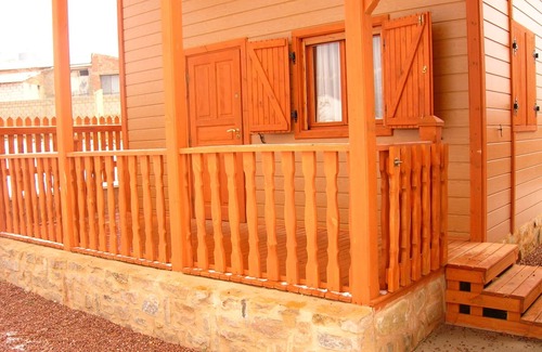 Orihuela del Tremedal Casa | Residencial Montes Universales