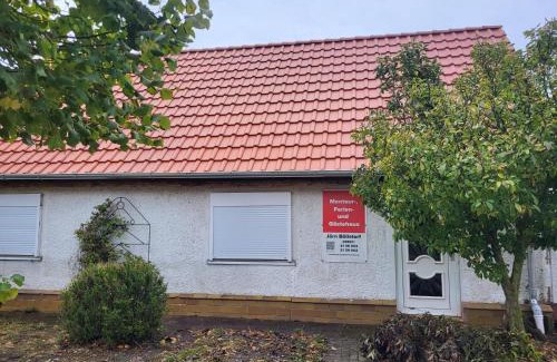 Osterburg Casa | Monteur-, Ferien- und Gästehaus in Groß Rossau