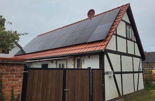 Osterburg Casa | Monteur-, Ferien- und Gästehaus in Groß Rossau