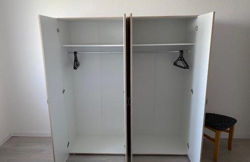 Wefensleben Apartamento | Monteur und Ferienwohnung TMS 18 M