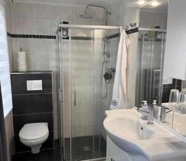 Steffin Apartamento | Monteurswohnung Rothentor4