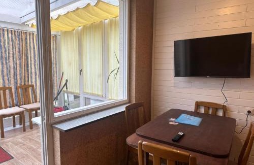 Niefern Apartamento | Monteurwohnung Niefern