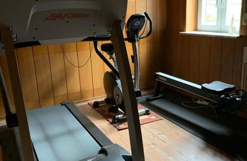 Kassel Casa | Monteurzimmer Ahnetal Zweibettzimmer Einzelzimmer mit eigenem Bad