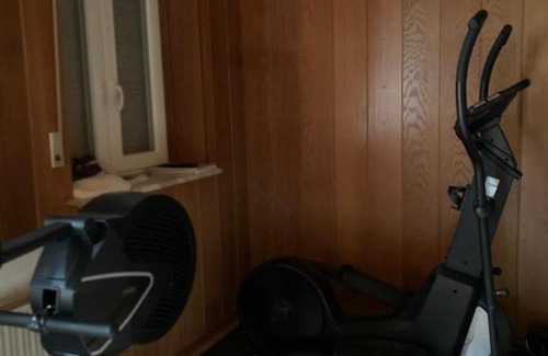 Kassel Casa | Monteurzimmer Ahnetal Zweibettzimmer Einzelzimmer mit eigenem Bad