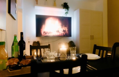 Fraulautern Apartamento | Monteurzimmer Pavan, T1, Saarbrücken , Überherrn-KEINE Ferienwohnung