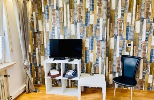 Beckum Apartamento | Monteurzimmer Willebrand 1-4 Personen