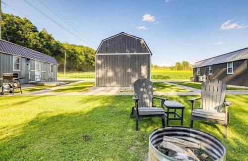 Montezuma Casa | Montezuma Vacation Rental with Fire Pit Access!