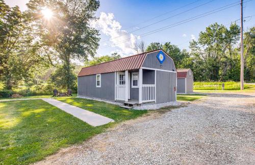 Montezuma Casa | Montezuma Vacation Rental with Fire Pit Access!