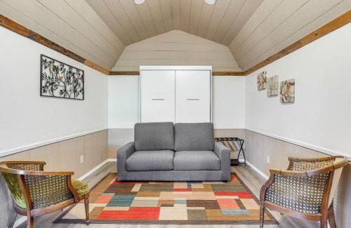 Montezuma Casa | Montezuma Vacation Rental with Fire Pit Access!