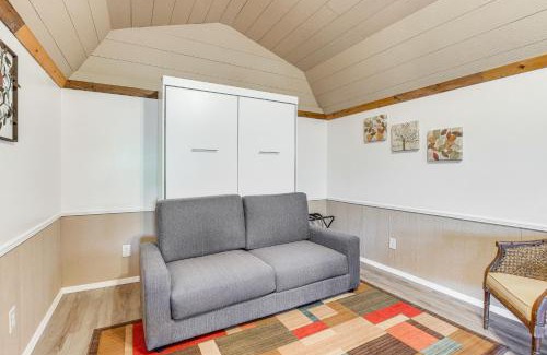 Montezuma Casa | Montezuma Vacation Rental with Fire Pit Access!