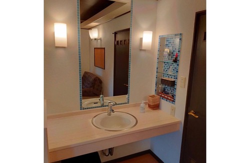 Honjo Casa | Monthly plan AQA HOTEL / Honjo Saitama