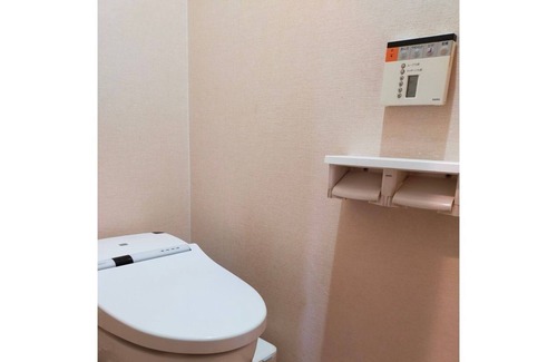 Honjo Casa | Monthly plan AQA HOTEL / Honjo Saitama