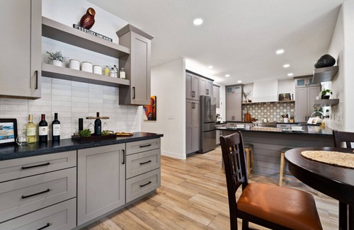 Ponderosa Trails Apartamento | *Monthly Rental*Modern Home* *Fully Fenced Yard*Near NAU