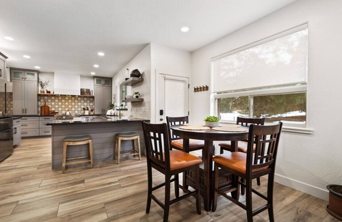 Ponderosa Trails Apartamento | *Monthly Rental*Modern Home* *Fully Fenced Yard*Near NAU