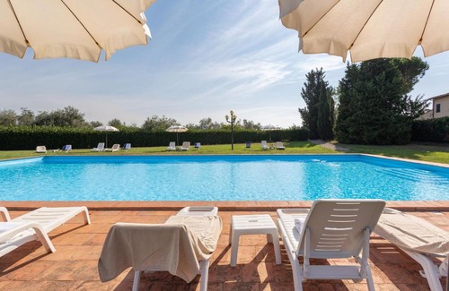 Mercatale Val di Pesa Apartamento | Montignana Apartments
