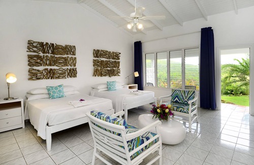 Pond Hill Hotel | Montpelier Plantation & Beach