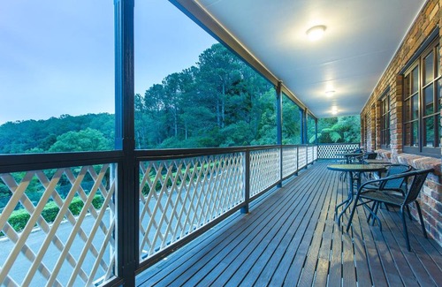 Montville Hotel | Montville Mountain Inn