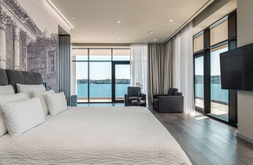 Pula Complejo | Monumenti Heritage Hotel & Resort