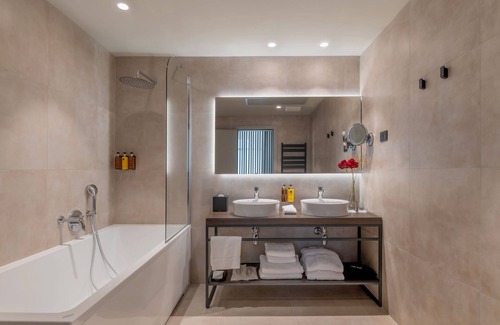 Pula Complejo | Monumenti Heritage Hotel & Resort