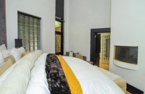 Houghton Estate Complejo | Mood Health Resort and Spa