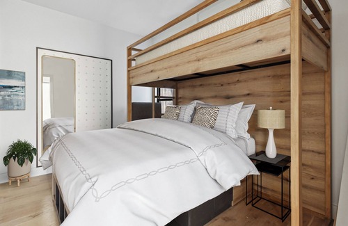 Midtown West Hotel | Moof Hotel