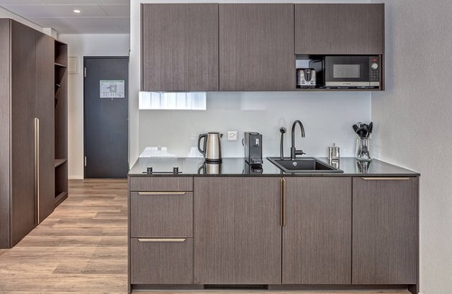 Dietikon District Apartamento | MOOI Apartments Schlieren