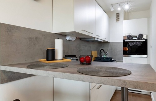 Ploen Apartamento | Mooi: Modernes Apartment am Großen Plöner See - Netflix