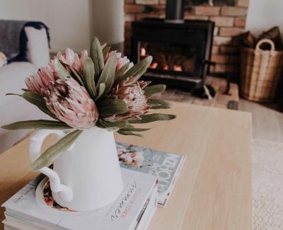 Marton Villa | Moomaa Stay