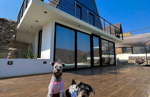 Simbal Cabina | MOON CABIN:Cabaña a 30 min de Trujillo Confort entre montañas y cielo estrellado