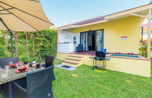 Choeng Mon Hotel | Moon Cottage