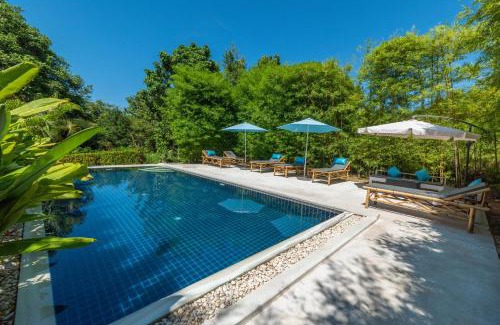 Choeng Mon Hotel | Moon Cottage
